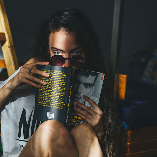 10 libros para detectar el postureo literario