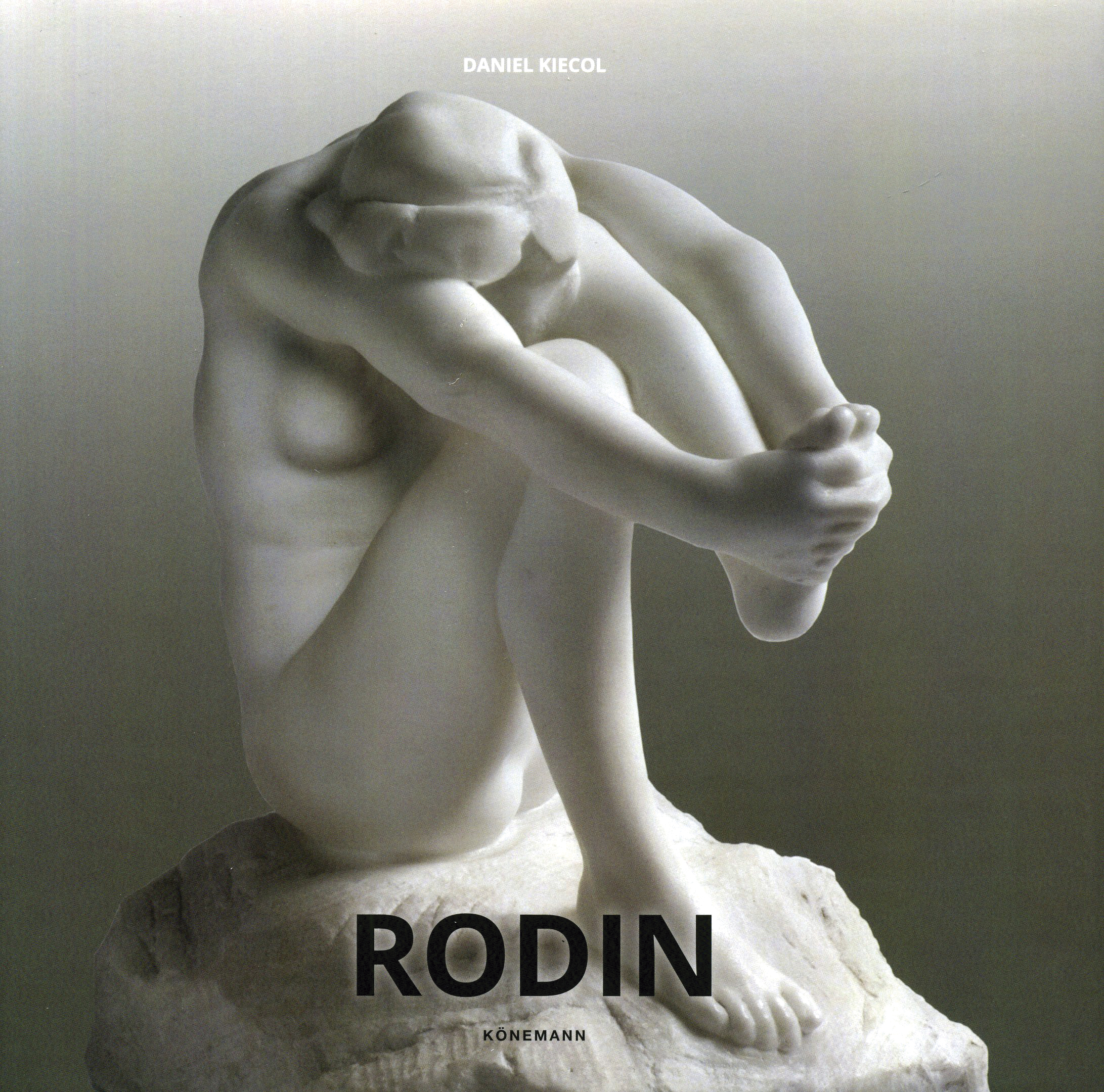 Artistas: Rodin (Hc)