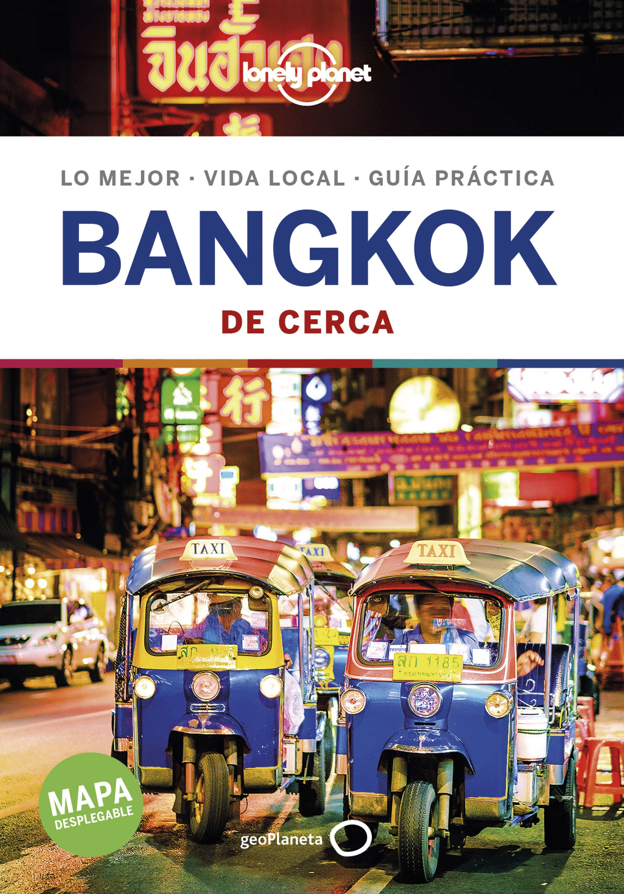 Bangkok De cerca 1