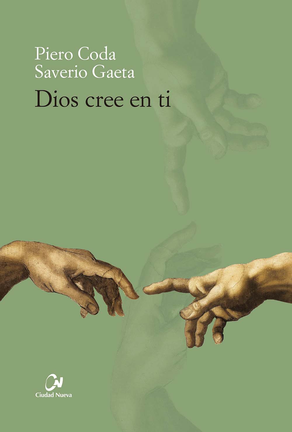 Dios cree en ti