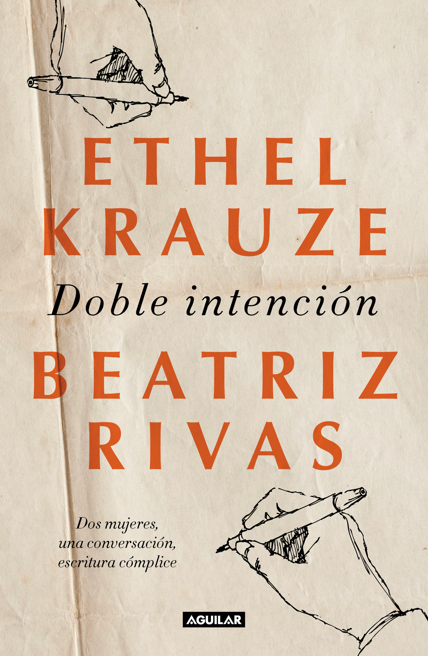 Doble intención
