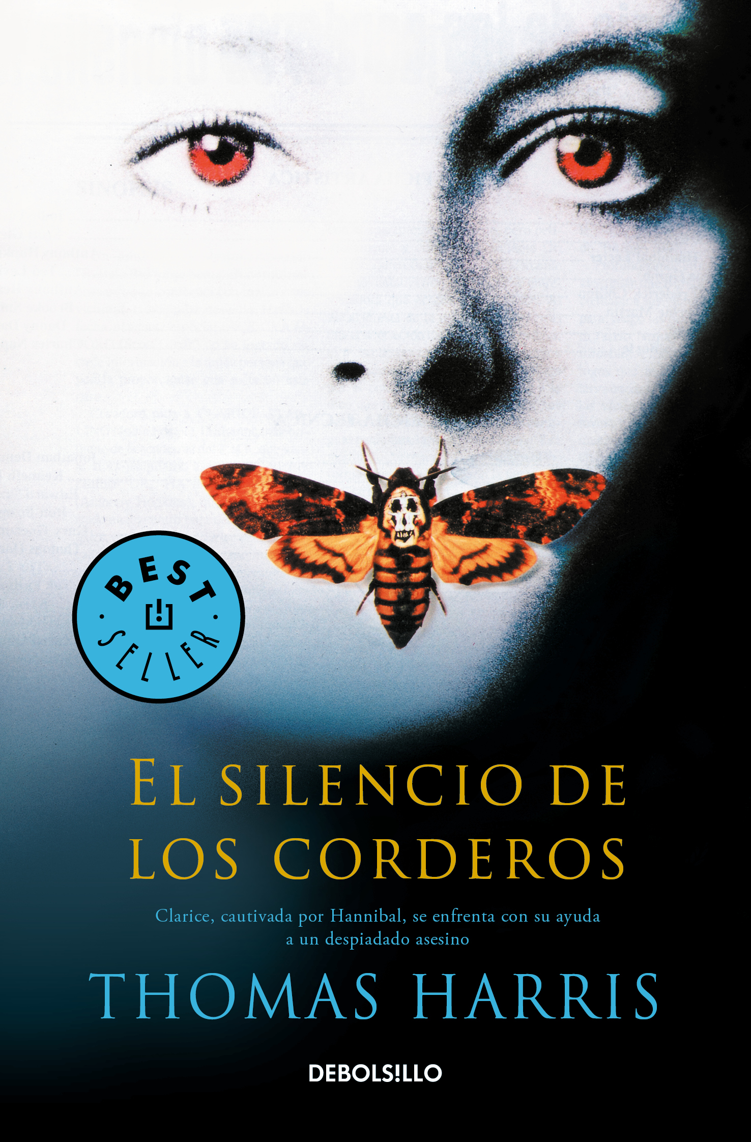 El silencio de los corderos ( Hannibal Lecter 2 )