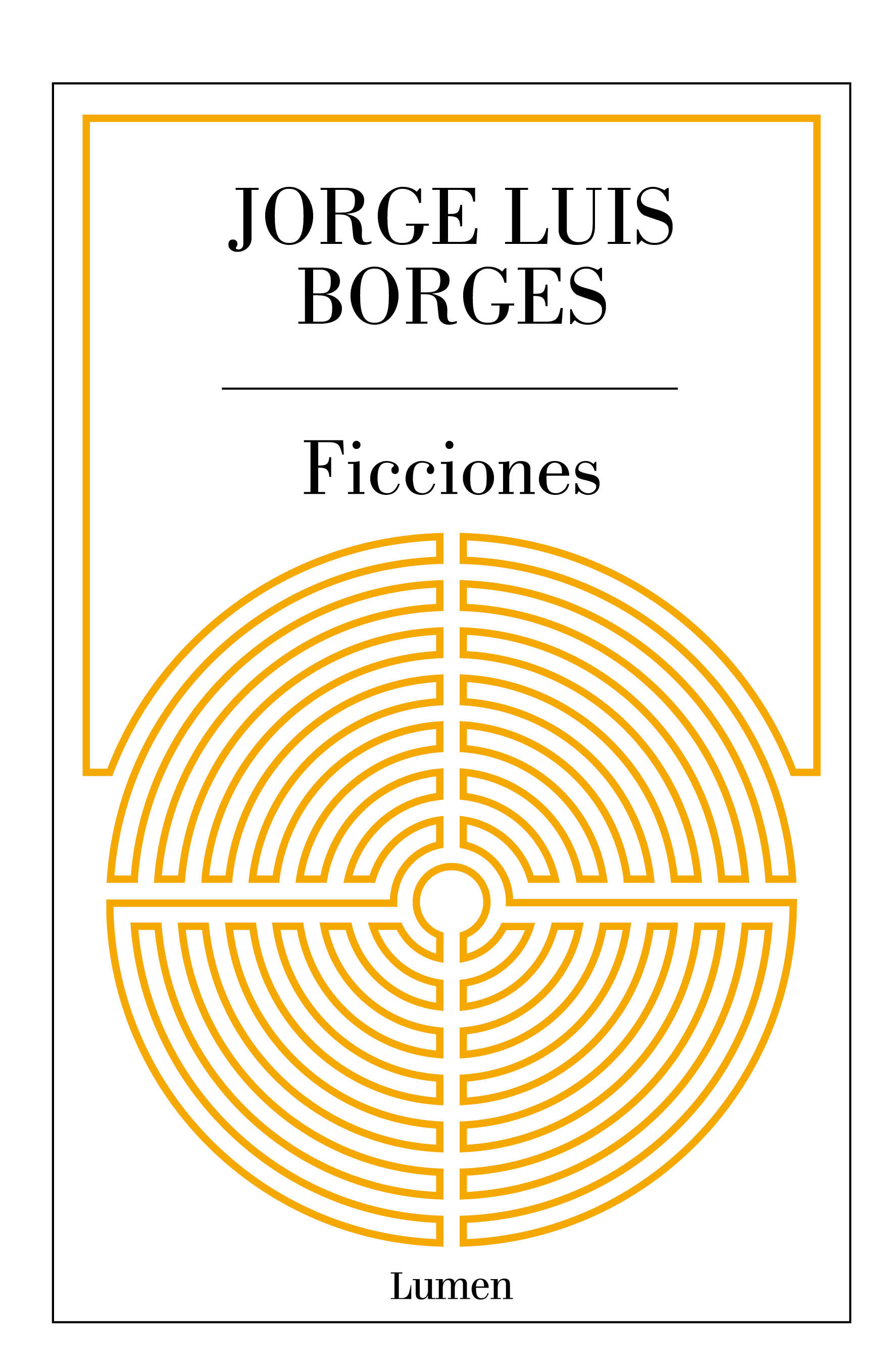 Ficciones (edición aniversario)