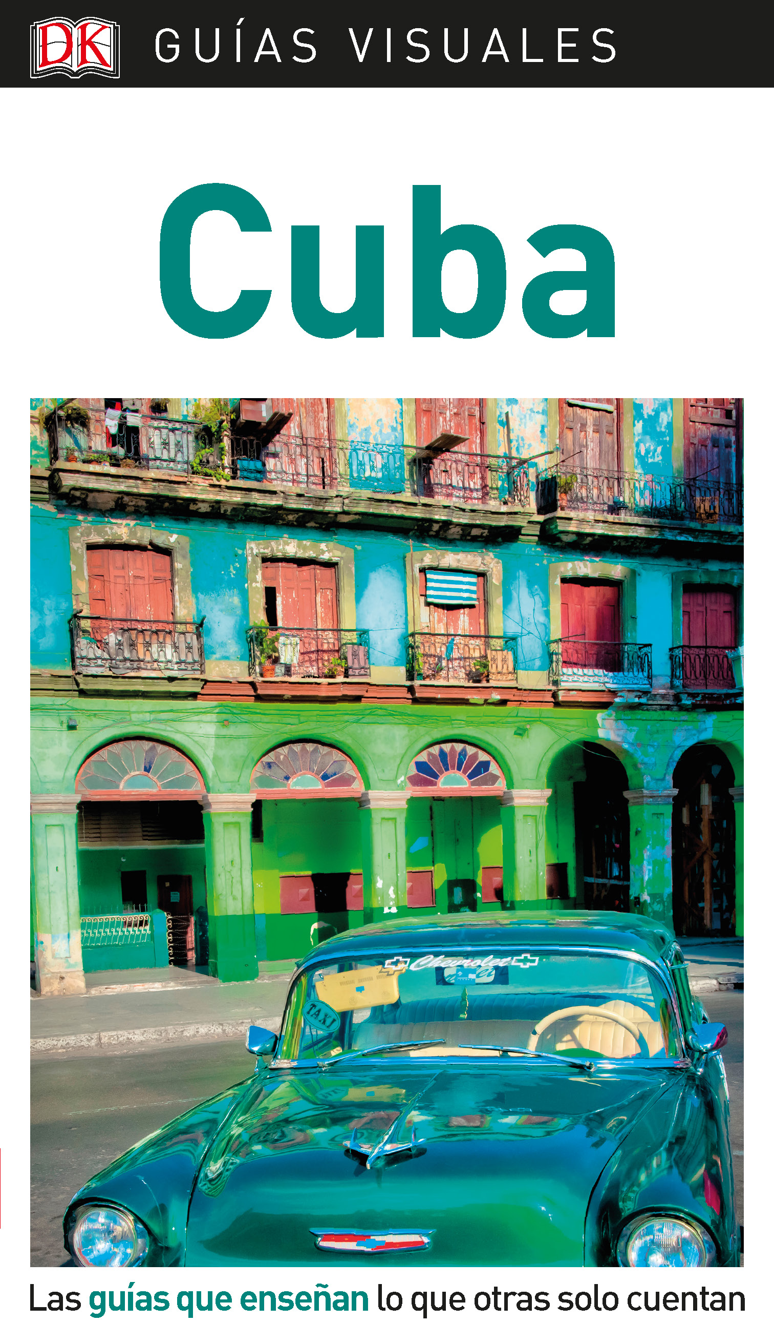 Guía Visual Cuba