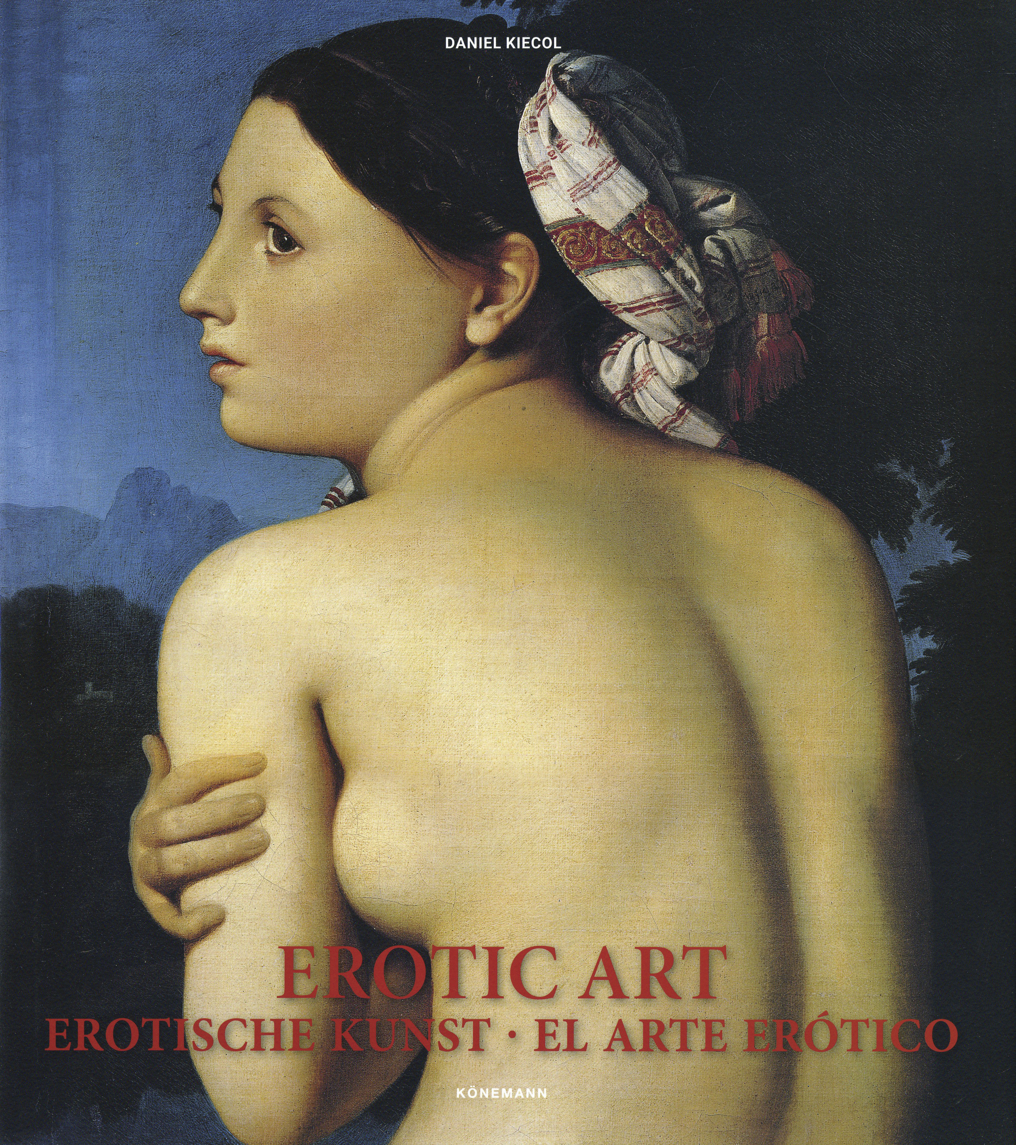 Jumbo Slim: Erotic Art