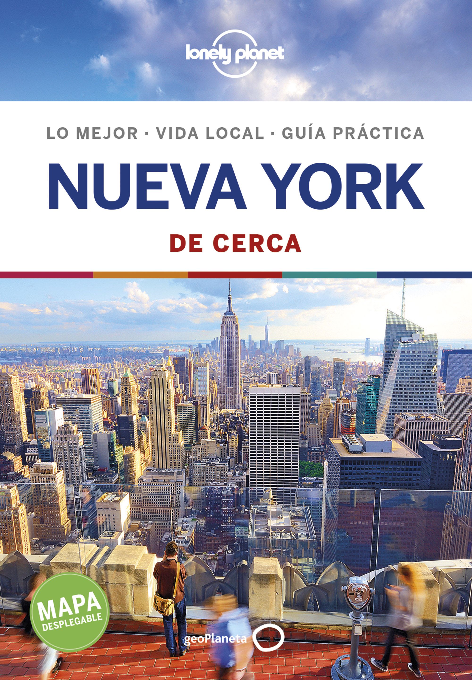 Nueva York de cerca 7