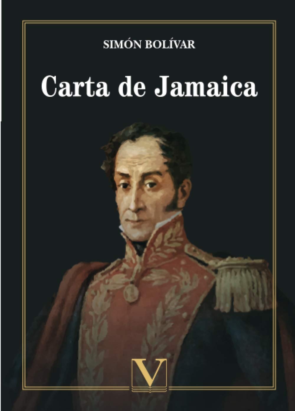 Carta de Jamaica