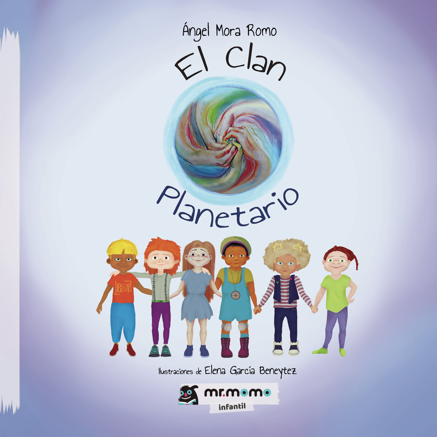 El Clan Planetario