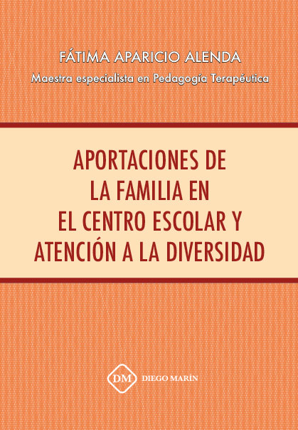 APORTACIONES DE LA FAMILIA EN EL CENTRO ESCOLAR Y ATENCION A LA DIVERSIDAD
