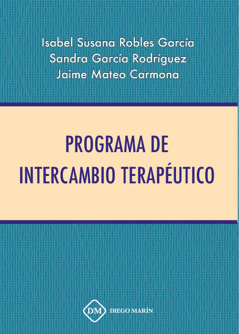 PROGRAMA DE INTERCAMBIO TERAPEUTICO