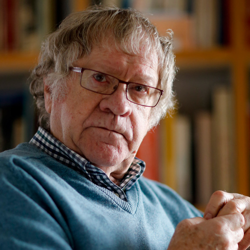 Libros que te acompañarán toda la vida, por Ian Gibson