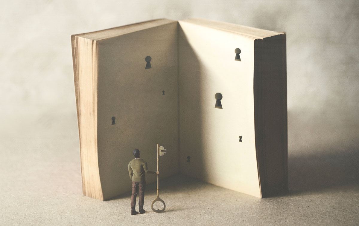 10 libros que casi nadie ha entendido (aunque no se quiera reconocer)