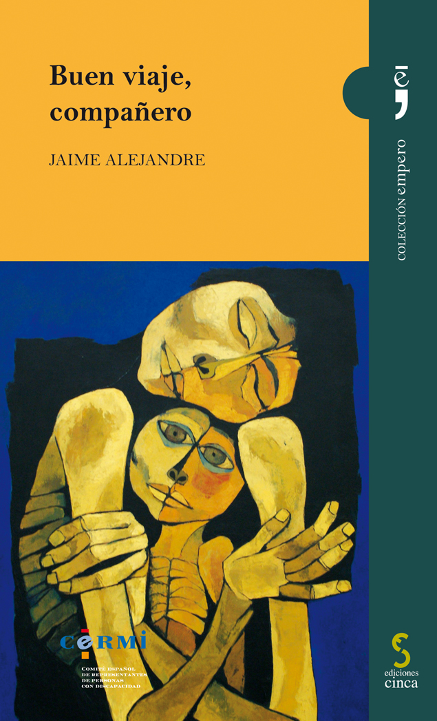 Buen viaje, compañero