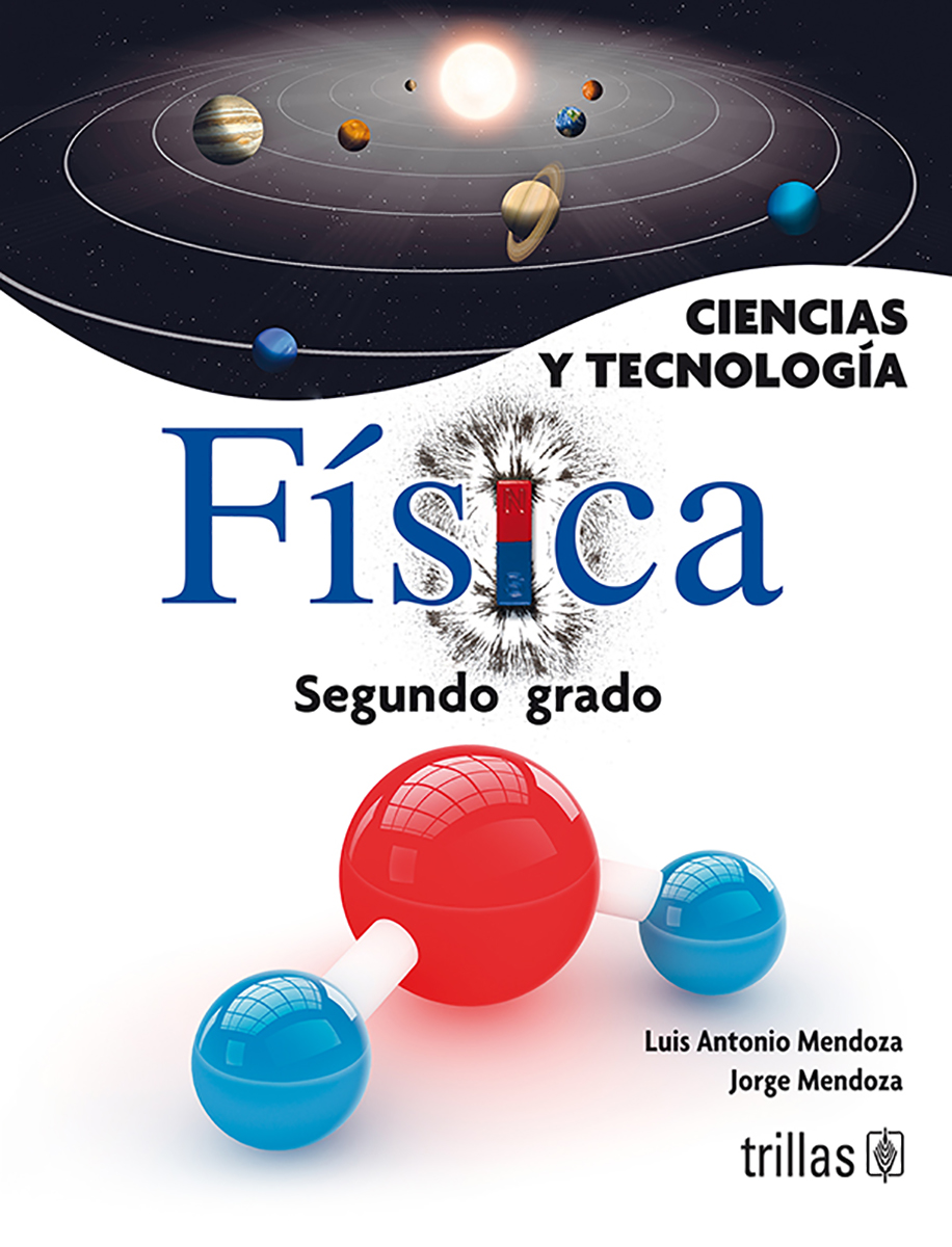 Ciencias y tecnología: Física (2)