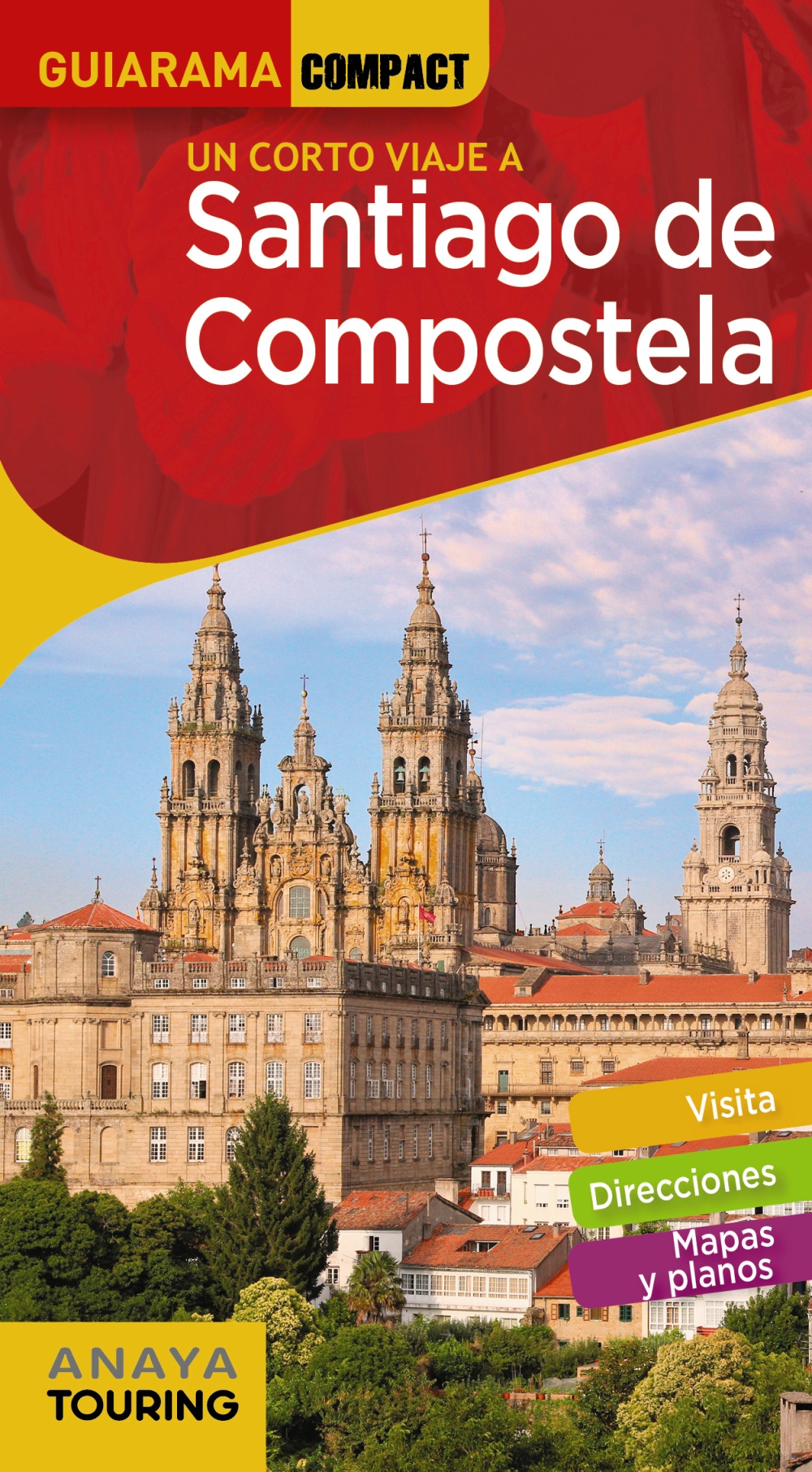Santiago de Compostela