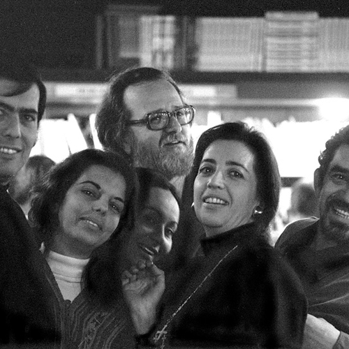 Si has leído estos libros, naciste en la década de los 60