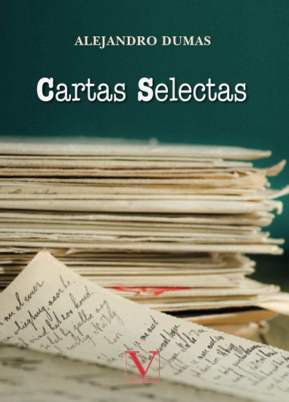 Cartas Selectas