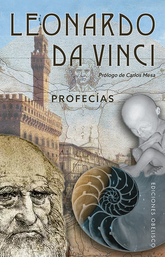 Leonardo Da Vinci. Profecías