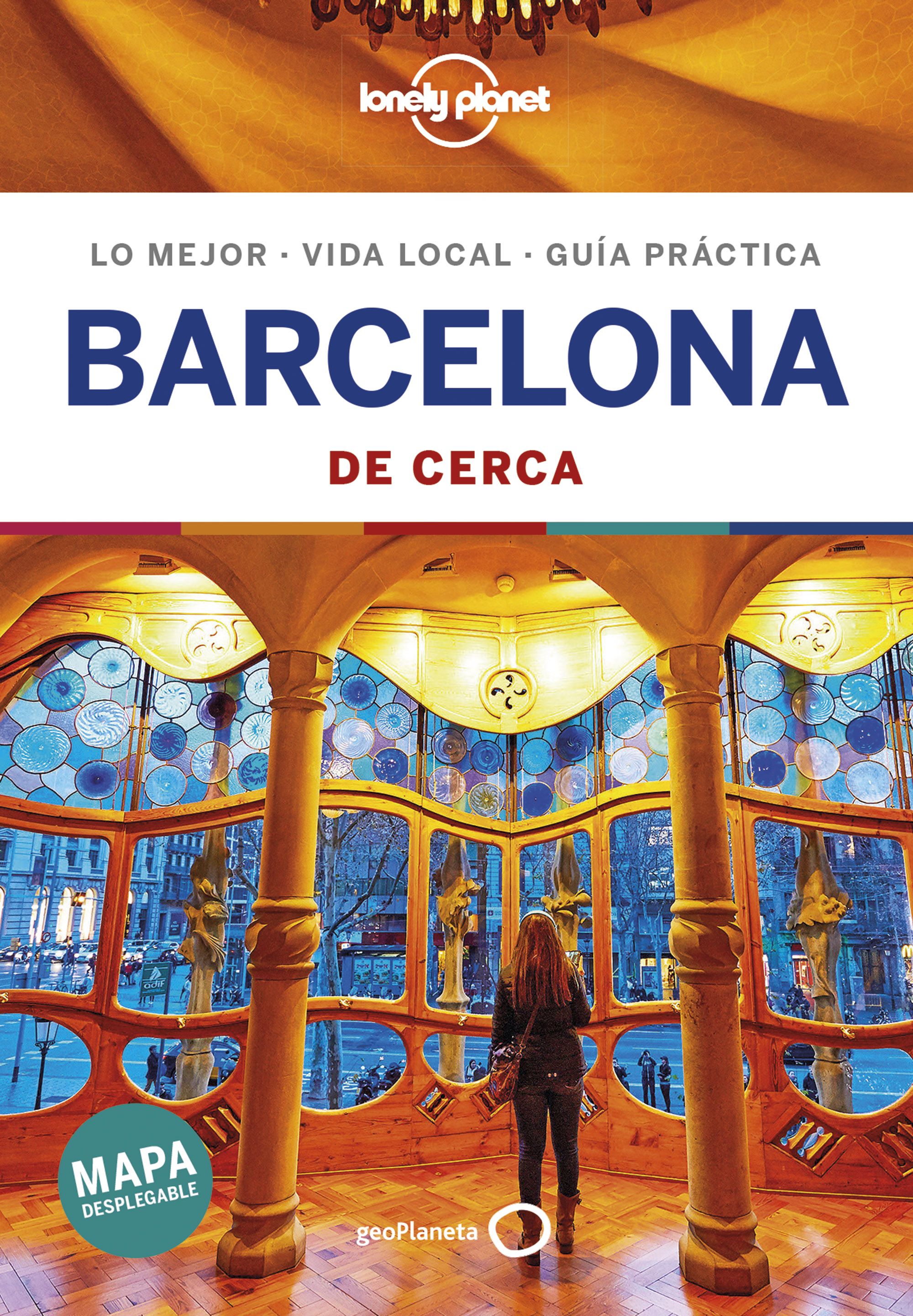 Barcelona De cerca 6