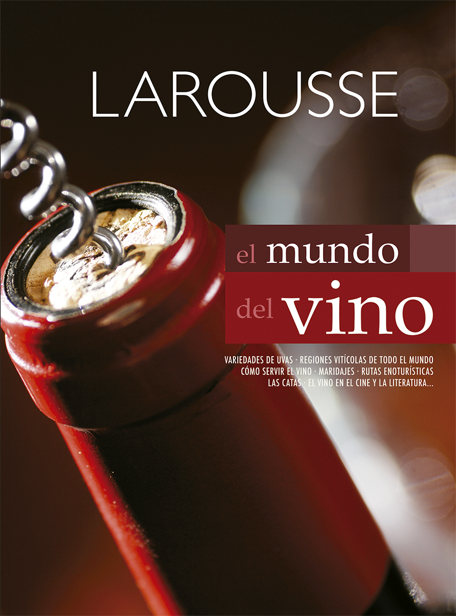 El mundo del vino