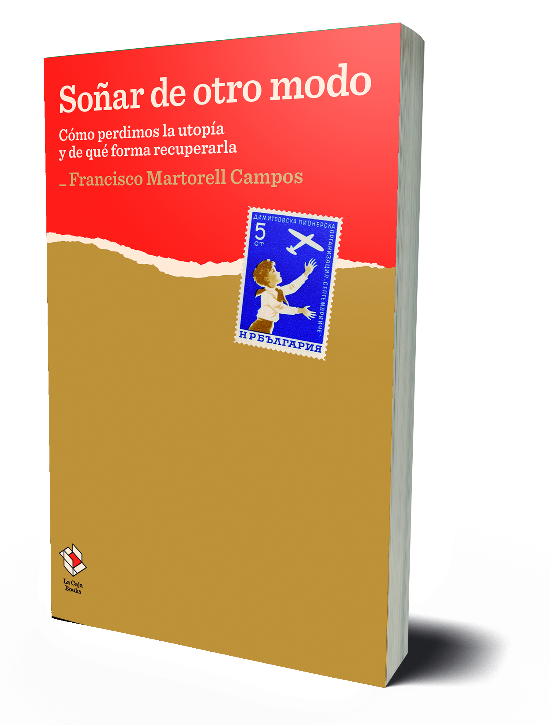 Soñar de otro modo
