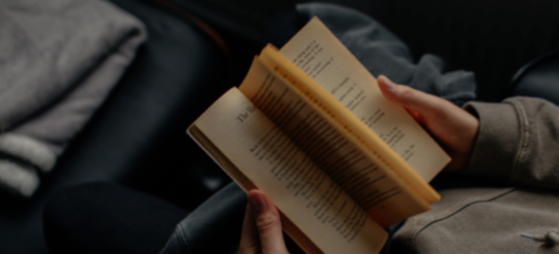 El marzo más negro en 7 libros