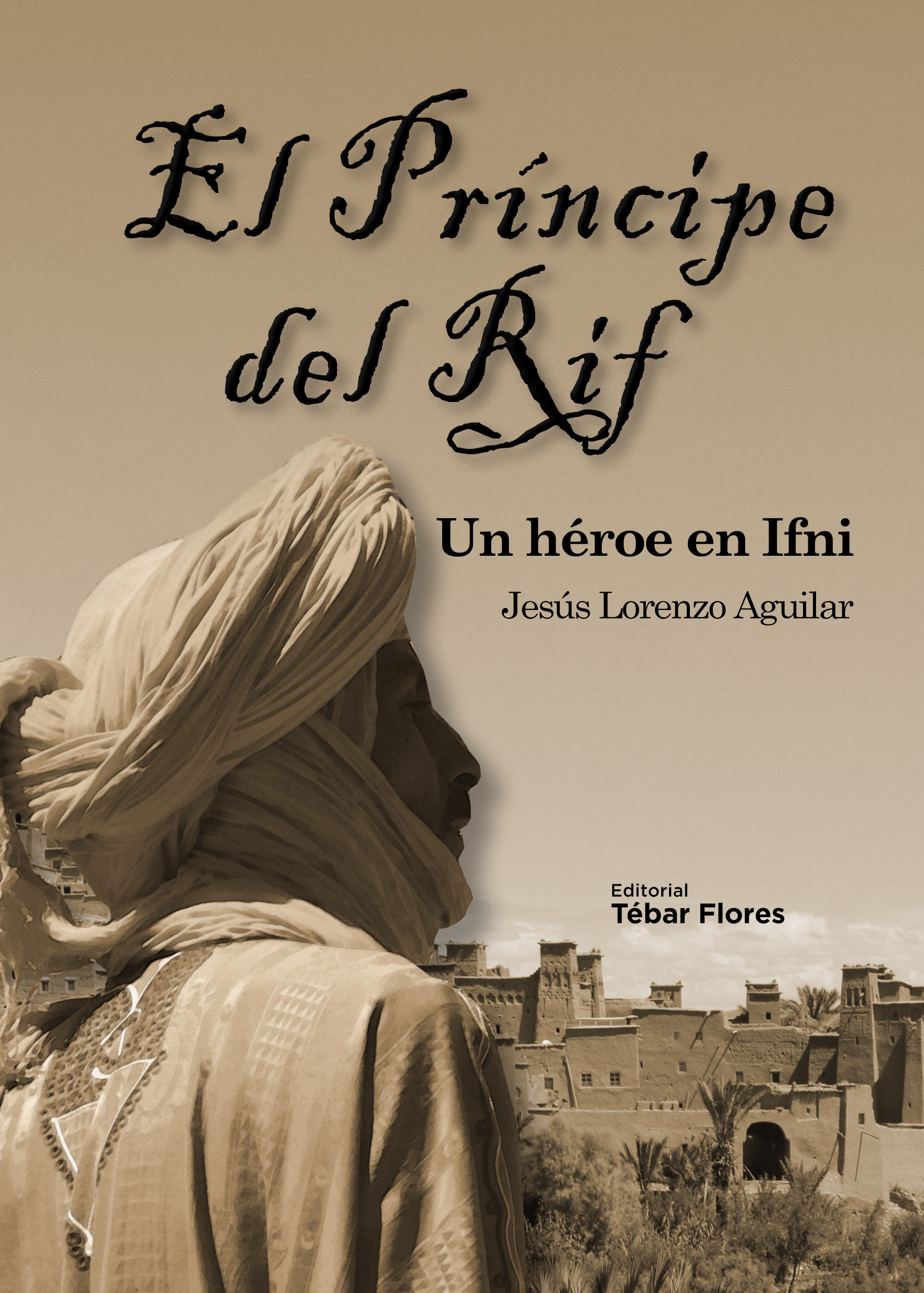 El Príncipe del Rif