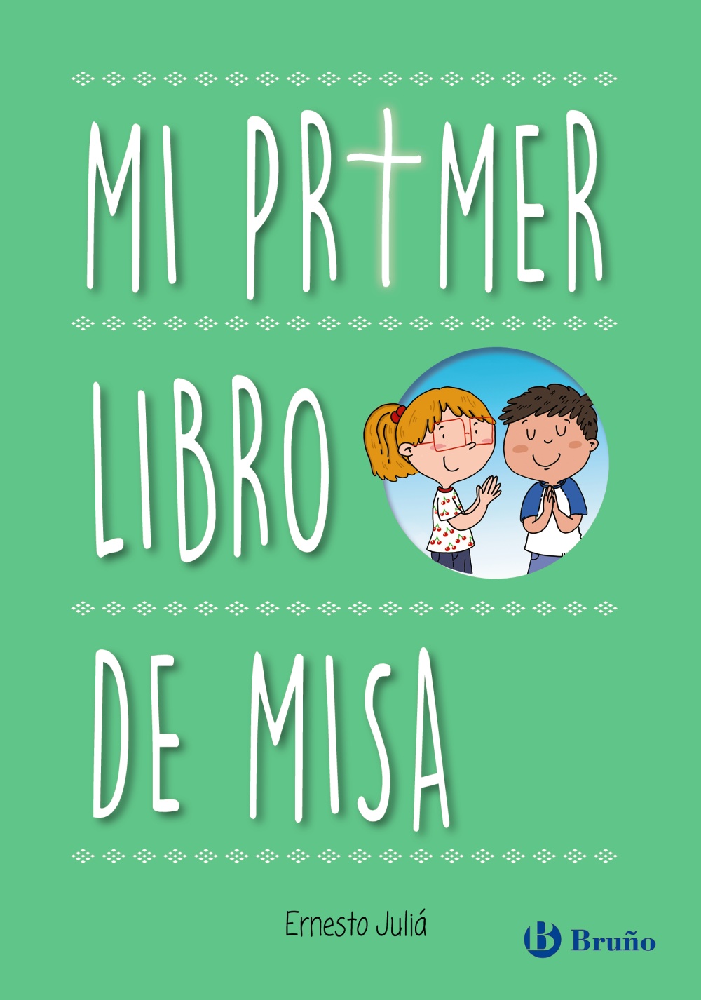 Mi primer libro de Misa