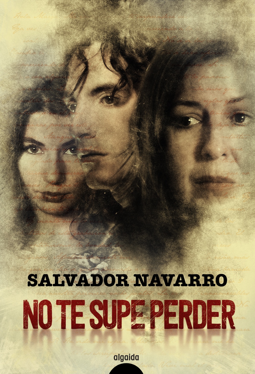 No te supe perder