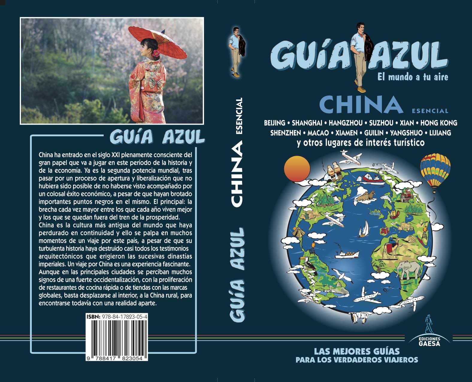 China Esencial