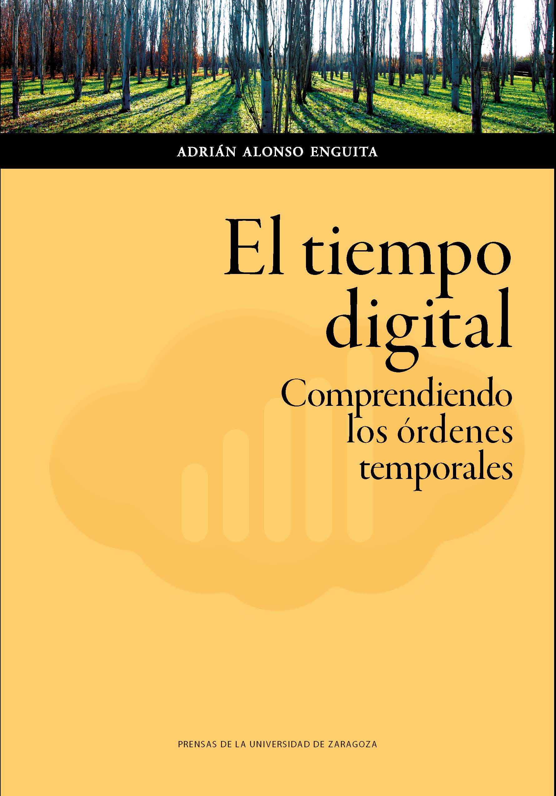 El tiempo digital
