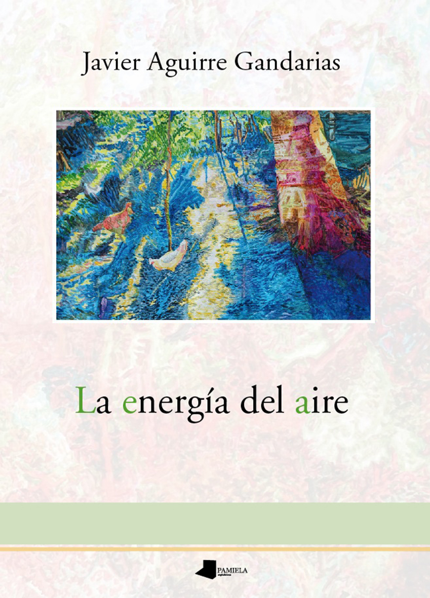 La energêa del aire