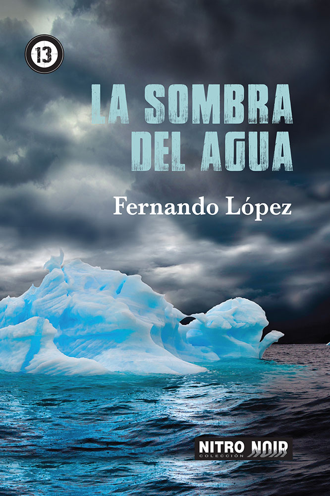 La sombra del agua