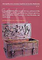 Los Agentes Fiscales en la Andalucía Atlántica a Finales de la Edad Media
