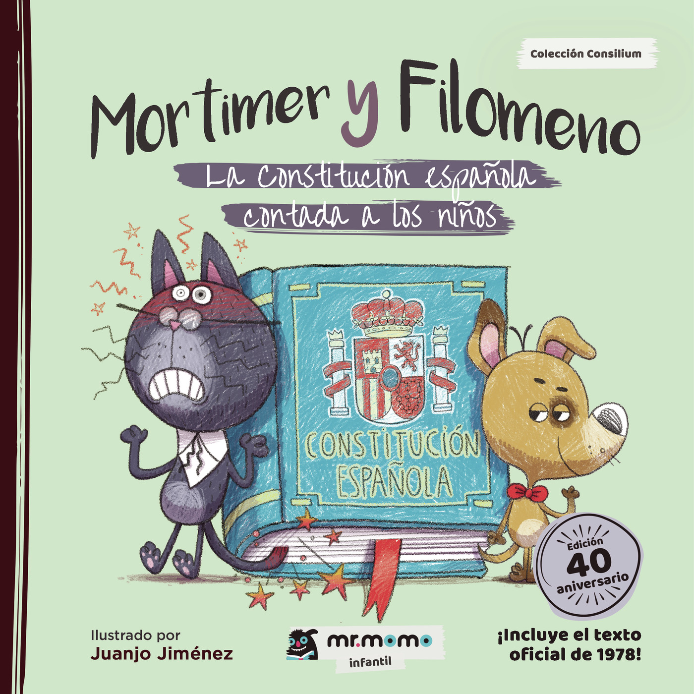 Mortimer y Filomeno