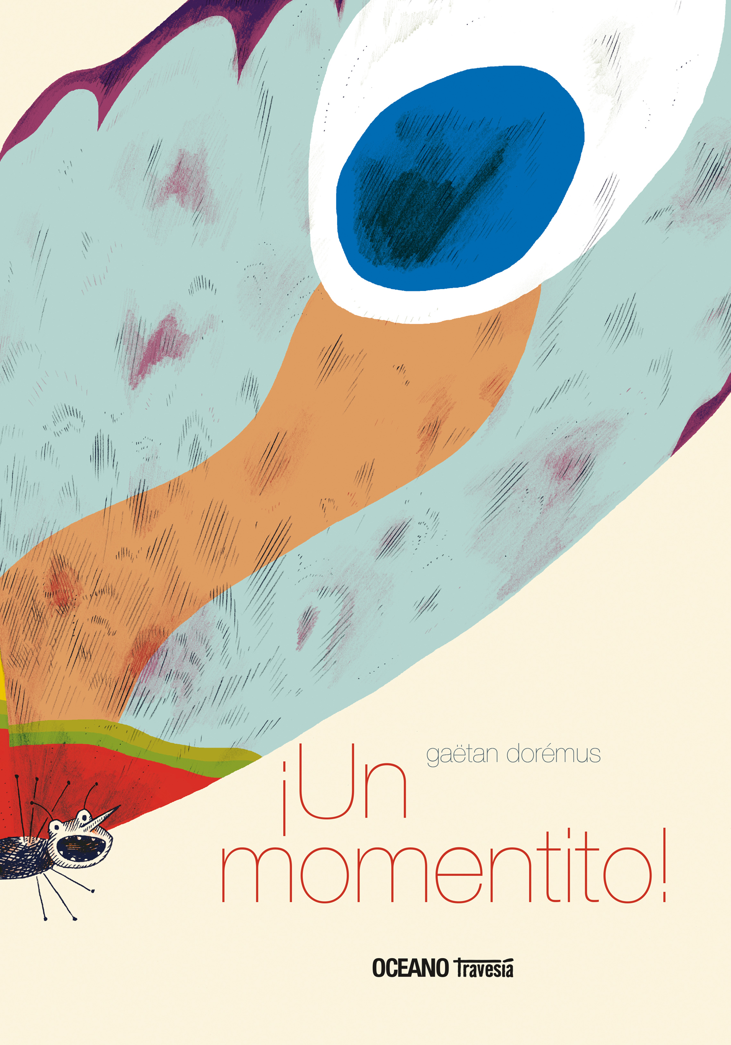 ¡Un momentito!
