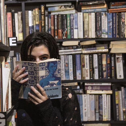10 libros para pasarlo de miedo