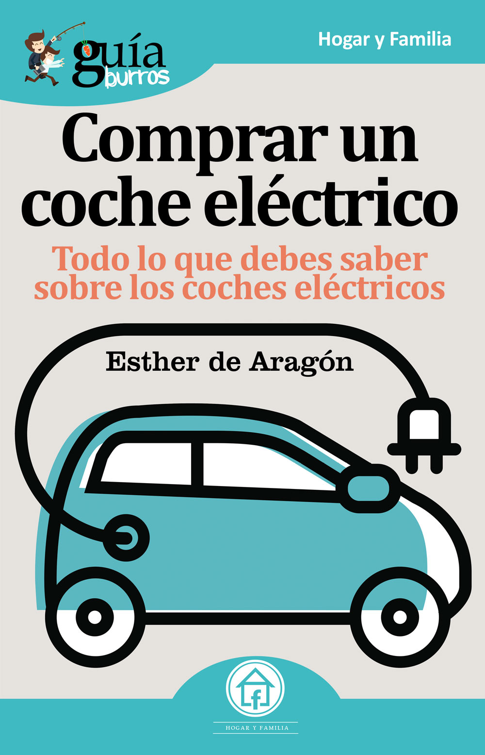 GuíaBurros Comprar coche eléctrico