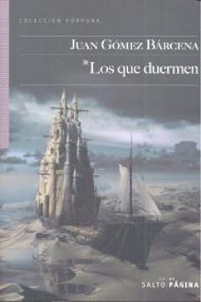 Los que duermen