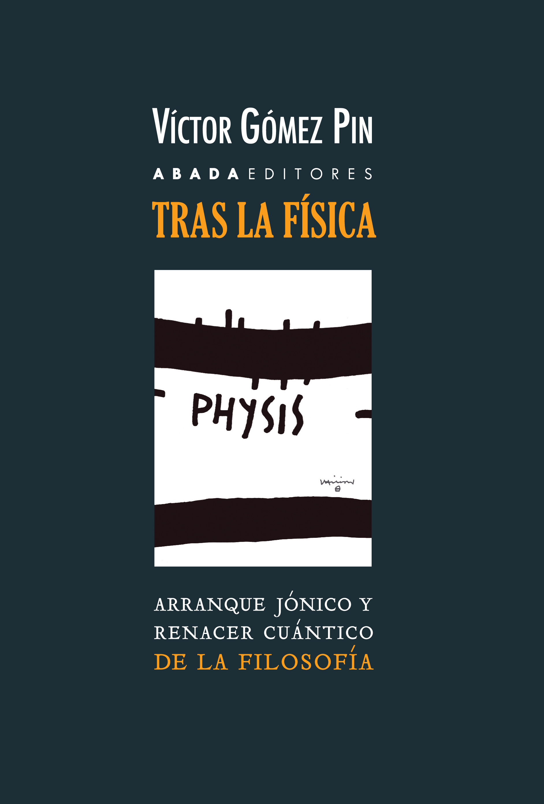 Tras la física