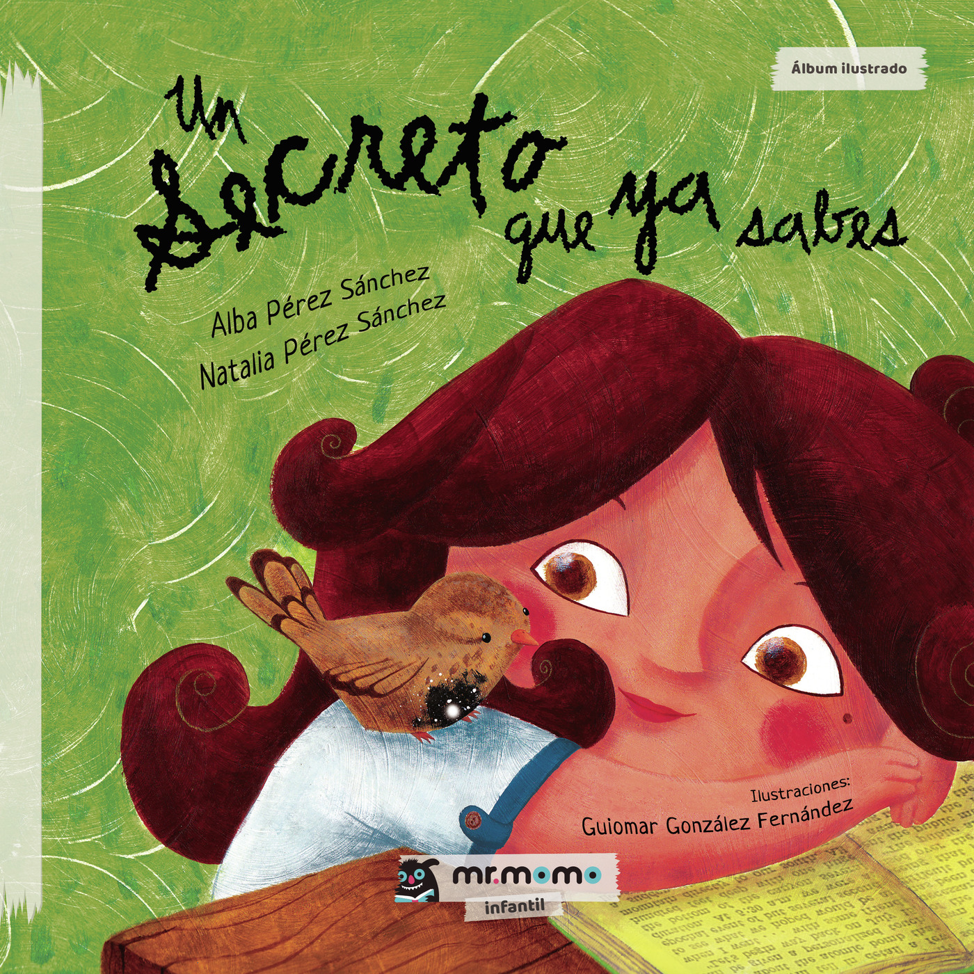 Un Secreto que ya sabes