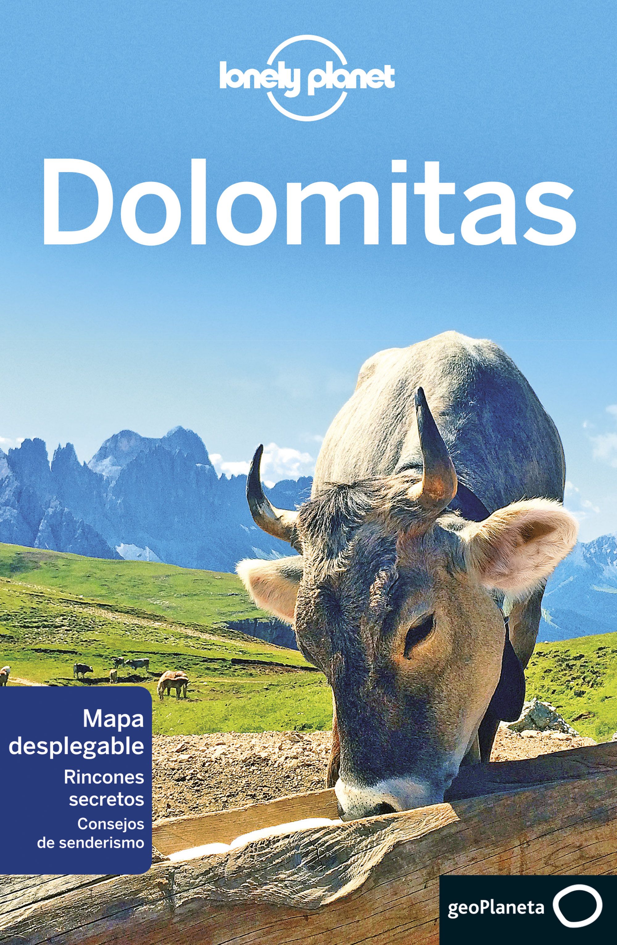 Dolomitas 1