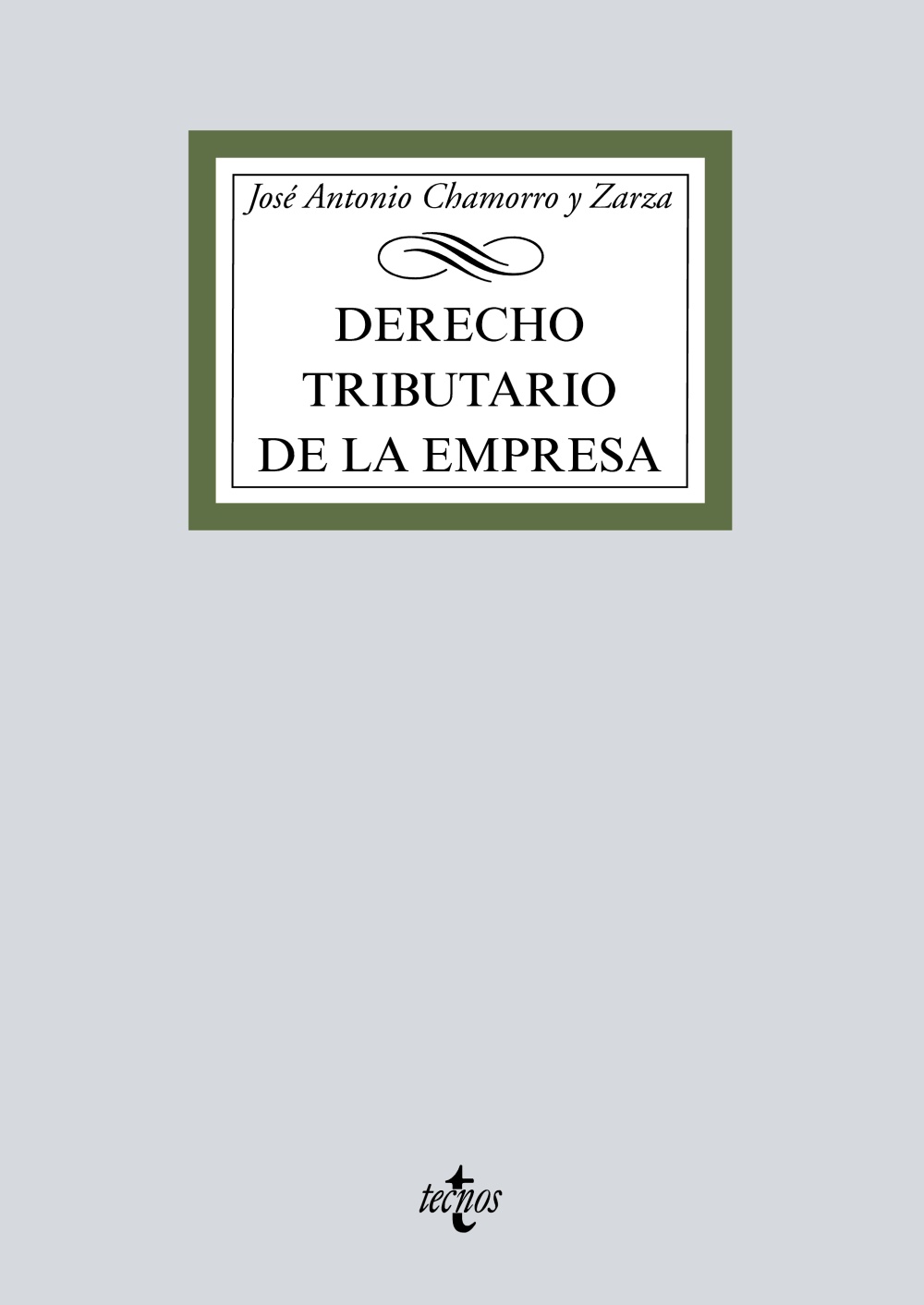 Derecho Tributario de la Empresa