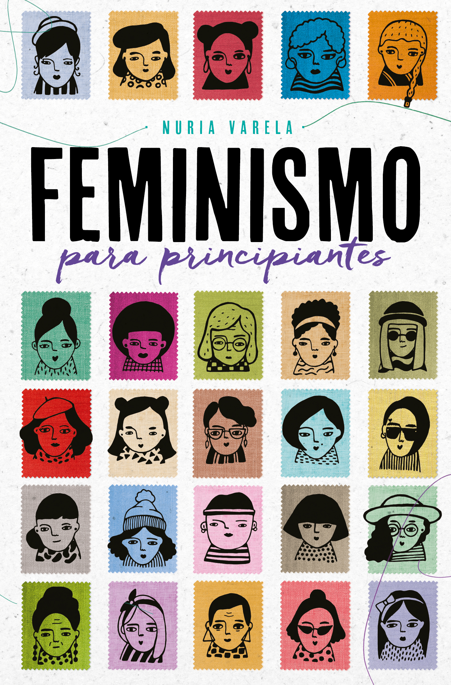 Feminismo para principiantes