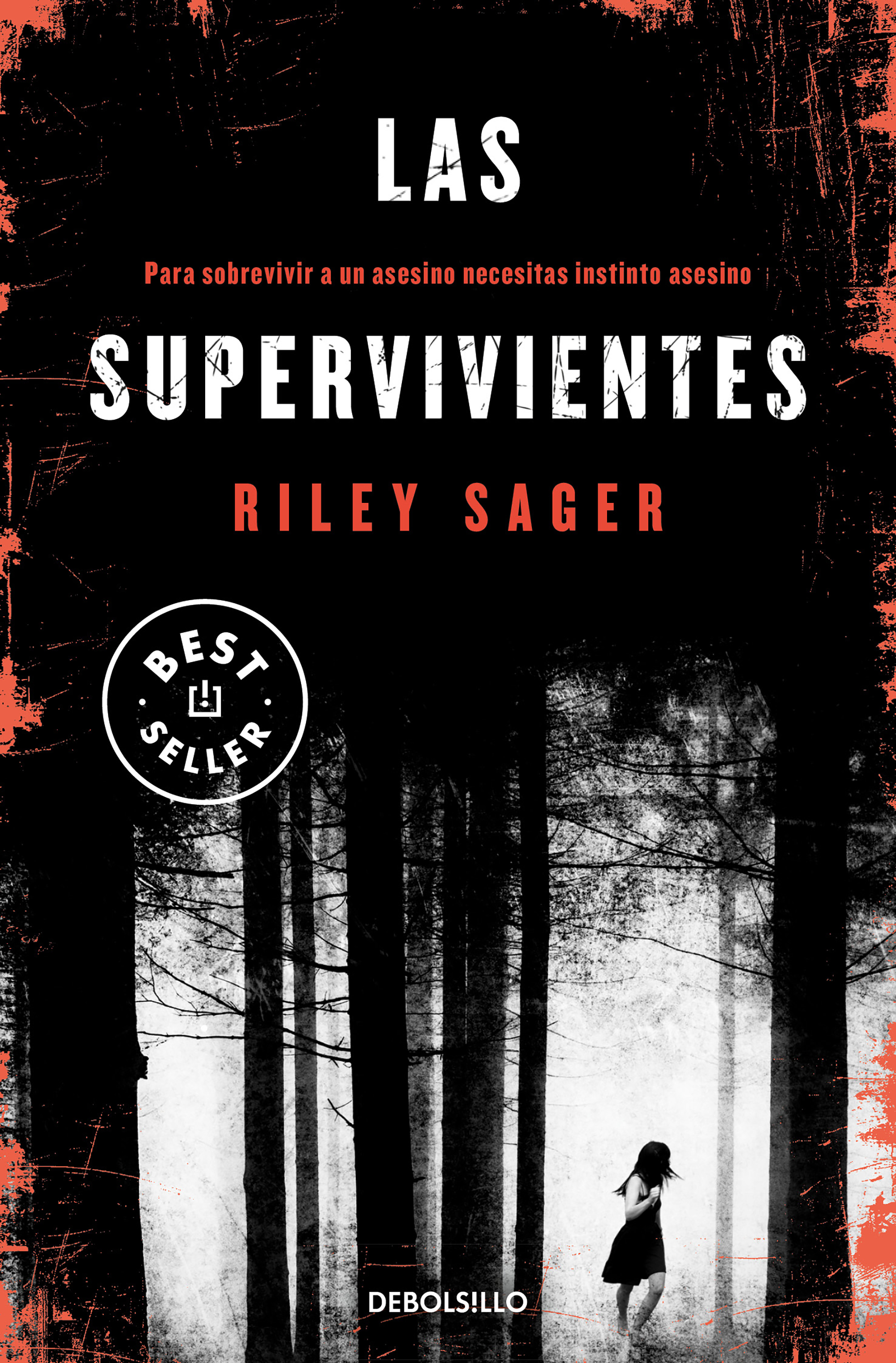 Las Supervivientes