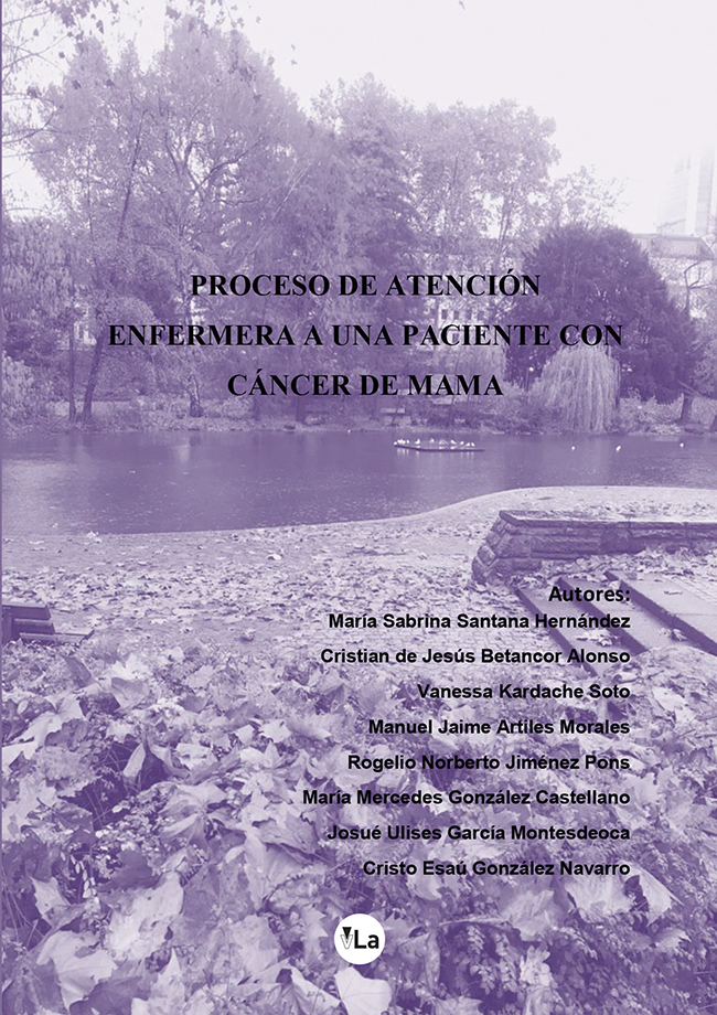 Proceso de atención enfermera a un paciente con cáncer de mama