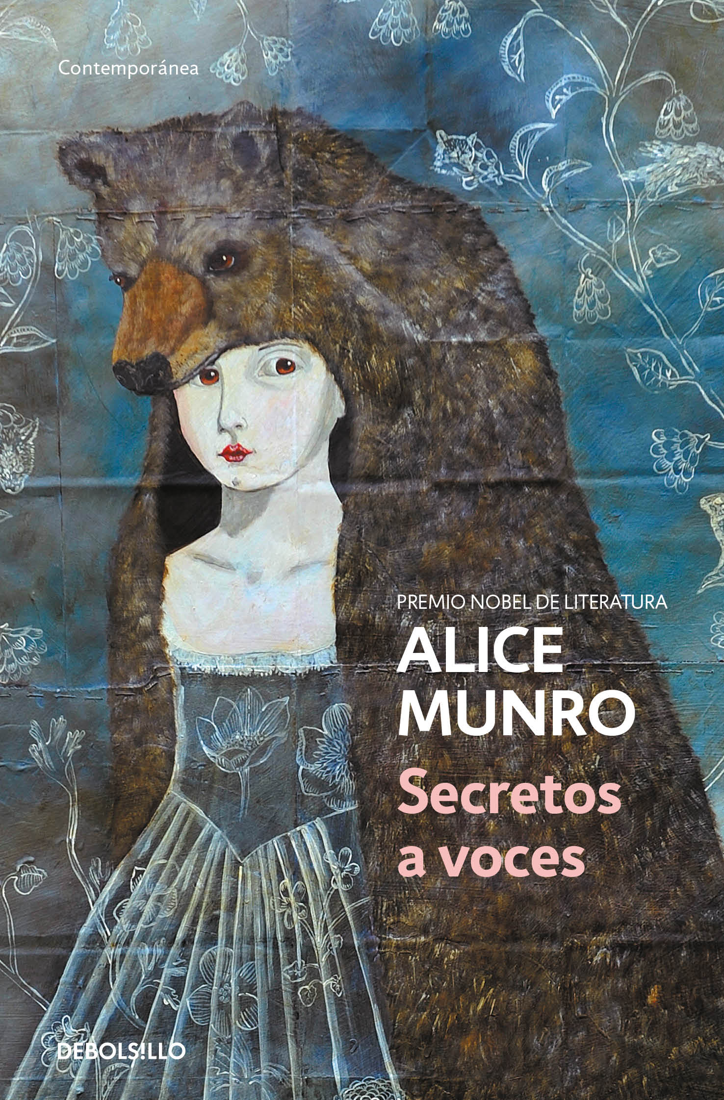 Secretos a voces