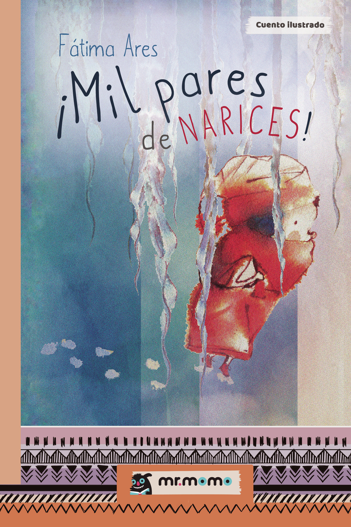 Mil pares de narices