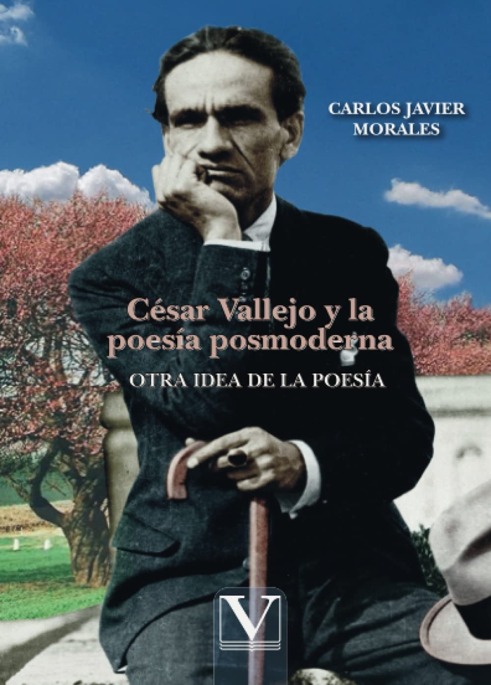 César Vallejo y la poesía posmoderna