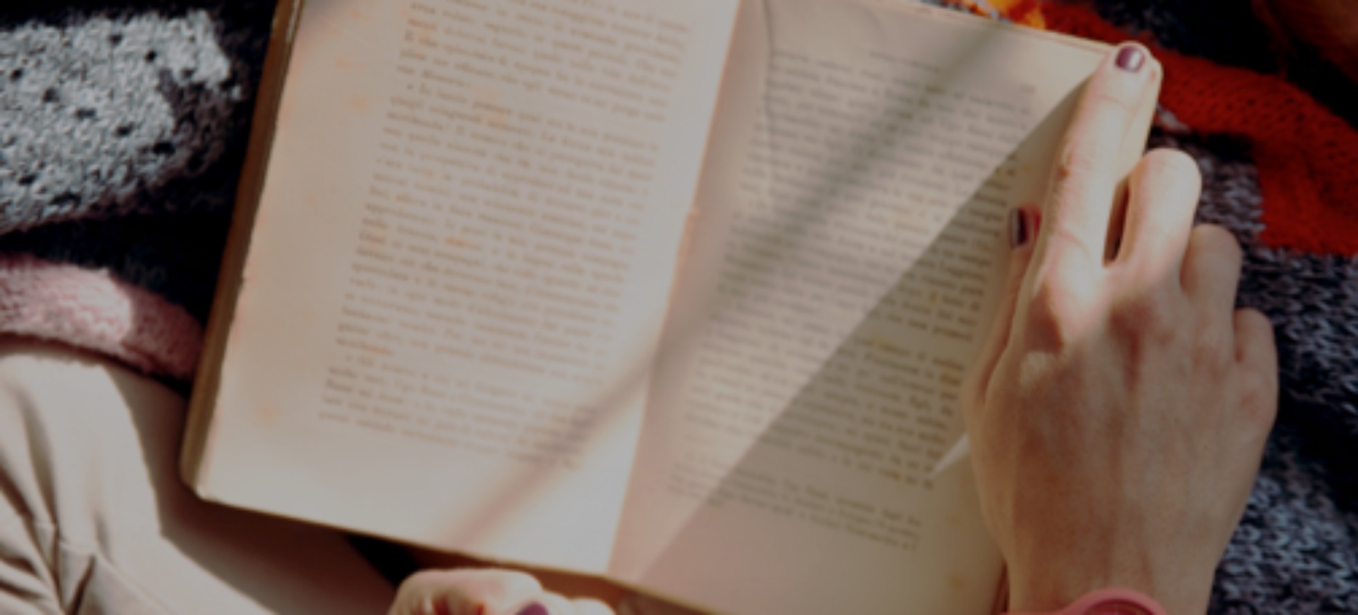 Espiritismo, selvas y fantasía: libros recomendados de 'Laberinto'